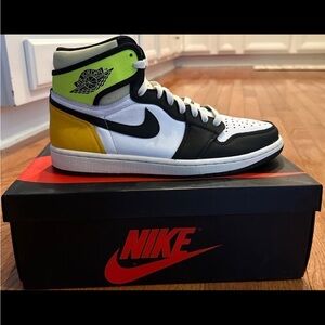 Nike Air Jordan retro high OG men’s 9
